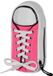 Karactermania Oh My Pop! Mint-sneakers Tekenetui Fuchsia