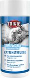Trixie Simple 'n' Clean Kattenbakdeo met Actieve Koolstof 750g