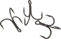 Fox Rage Predator Powerpoint X-Strong Treble Size 8 - 9 Stuks