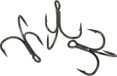 Fox Rage Predator Powerpoint X-Strong Treble Size 8 - 9 Stuks