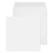 Blake Purely Everyday 240 x 240 mm 100 gsm Vierkante Envelop Met Gomrand (0240SQ) Wit - Pak van 250
