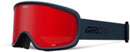 Giro Cruz Lunettes de ski Ambre Écarlate/CAT2
