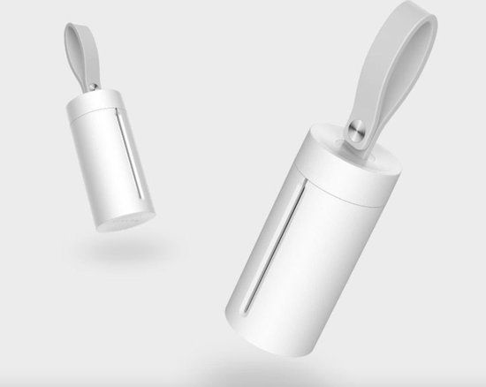 PETKIT - Hondenpoep dispenser set - Wit