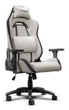 Trust GXT 723B Ruya Fabric - Ergonomische Gamestoel - Beige