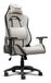 Trust GXT 723B Ruya Fabric - Ergonomische Gamestoel - Beige