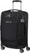 Samsonite Re-Lite Spinner 55/22 handbagage koffer - uitbreidbaar - Black - 44 l