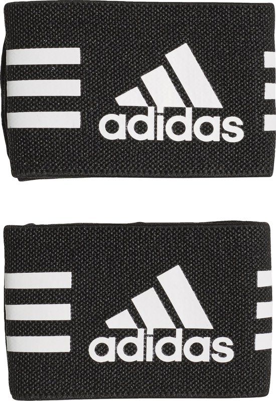 adidas Performance Enkelriempjes - Unisex - Zwart