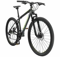 bikestar Hardtail Staal MTB Medium 29 Inch 21 Speed