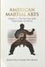 American Martial Arts Chapter 2: The Last days of the United States of America