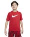 Nike Dri-FIT Sportshirt Unisex - Maat M