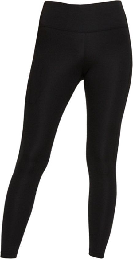Nike Epic Tight Dames Hardloopbroek - Zwart - Maat S