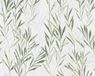 A.S. Création Flavour Vliesbehang Grafische Takjes Groen Wit 10,05m x 0,53m