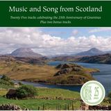 Sonic Rendezvous Greentrax Various Artists - Music And Song From Scotland (2 CD)
