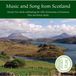 Sonic Rendezvous Greentrax Various Artists - Music And Song From Scotland (2 CD)