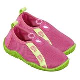 BECO Waterschoenen - Meisjes - Neopreen - Roze - Maat 24-25