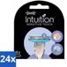 Wilkinson Intuition Sensitive Touch Lames de ras avec Aloe Vera