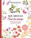 Aquarelle Fleurs des champs: Reconnaitre & peindre la poésie de la nature