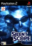 Sony Playstation Silent Scope PS2
