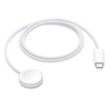 Apple Magnetische snellader-naar-USB‑C-kabel voor Apple Watch (1 m)