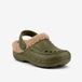 Coqui Kinderwinterlaarzen Groen - 32/33