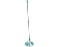 Leifheit Power Mop 3-in-1 Vervangingskop - 2 x - Voordeelverpakking