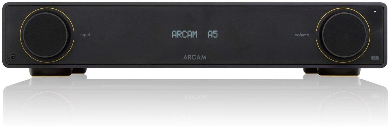 Arcam Radia A5