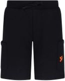TYGO & vito Sweatshort Bruce Black Maat 134-140