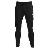 Joma Cargo broek Campus Street Zwart 3XL