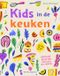Kids Veltman Uitgevers Kids in de keuken: Heerlijke recepten voor koken met kinderen