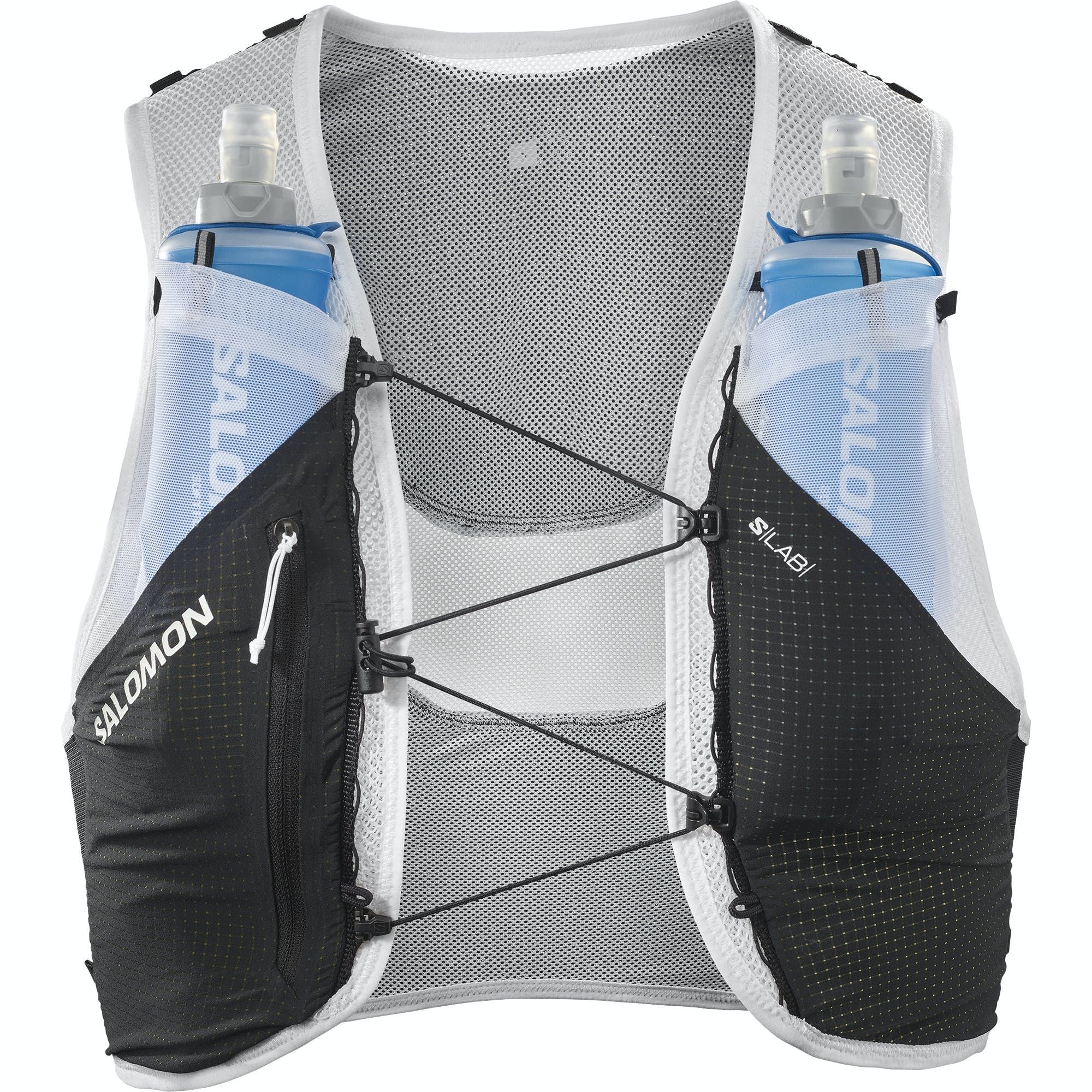 Salomon S/Lab Pulsar 3 With Flasks Unisex