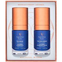 Augustinus Bader The Discovery Duo The Cream 15ml + The Rich Cream 15ml Unisex