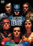 Warner Home Video Justice League - DVD