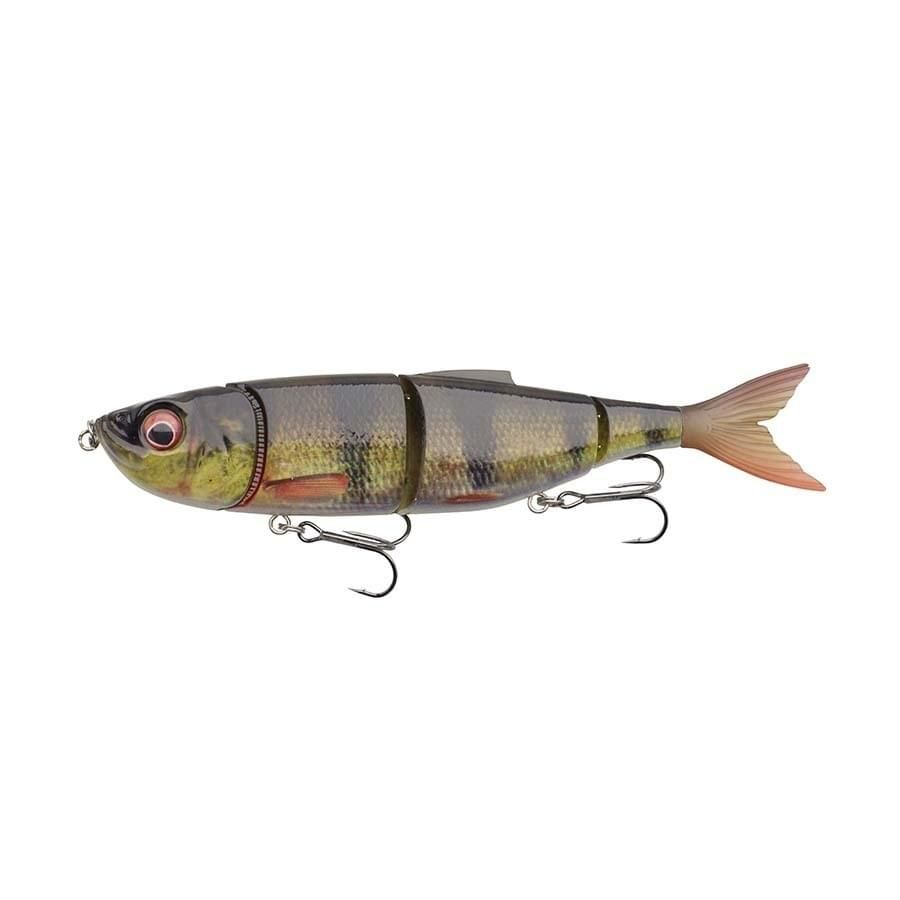 Savage Gear 4Play V2 Swim & Jerk 13.5cm - Perch - 20g