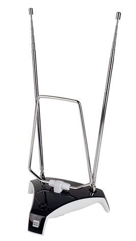 One for All SV 9305 - TV Antenna - Black
