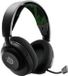 STEELSERIES Arctis Nova 5X micro-casque, sans fil, noir