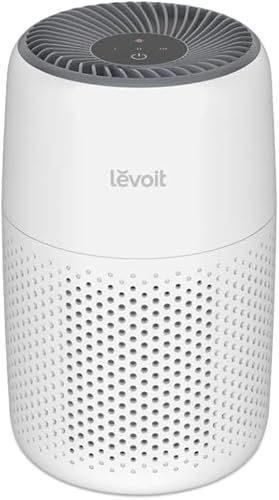 LEVOIT Luchtreiniger voor slaapkamer
