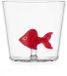 Ichendorf Animal Farm glas rode vis