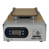 Mlink LCD3 iPhone 4/4S/5/5S/5C Galaxy S3 S4 LCD-schermscheidingsstation