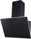 Respekta CH 112060 S schuine afzuigkap - 60 cm - A++ label - Luchtafvoer - Recirculatie - Touchscreen