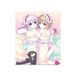 Neptunia - Neptune & Blanc Blanket 72" x 60" (Merch)