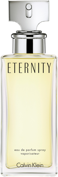 Calvin Klein Eternity eau de parfum / 100 ml / dames