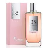 GRASSE Eau de Parfum / 100 ml / Dames