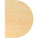 Hammerbacher table de montage avec pied réglable - 60x80 cm