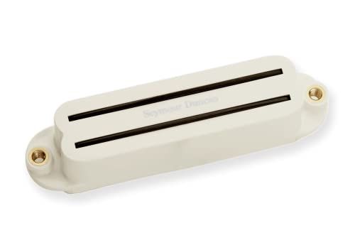 Seymour Duncan Micro SHR-1N-P Hot Rails Strat - Hals - Perkament