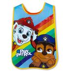 Arditex PW15321 tablier de peinture Enfants Multicolore Polyvinyl chloride (PVC)