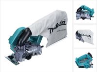 Makita DCC500Z Diamantsnijder - 125 mm - 18V - Zonder accu