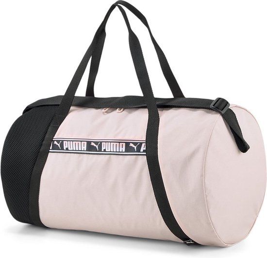 PUMA AT ESS Barrel Tas Roze