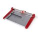 Razorback RZT360 A4 Heavy Duty roterende trimmer voor het snijden van papier, kaart, lamineerzakjes en plastic folie – school, thuis en kantoor gebruik (360 mm snede)