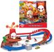 Dickie Toys Skull Vulcano Auto Veelkleurig Kinderen
