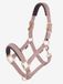 LeMieux Essence Halster AW26 Pony Wild Rose